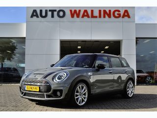 Mini Clubman 2.0 Cooper S ALL4 JOHN COOPER WORKS AUTOMAAT NL Auto! Carplay | Navigatie |