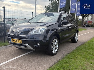 Renault Koleos 2.5 Dynamique Luxe | Leer | Trekhaak | Nette Auto