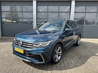 Volkswagen Tiguan 1.5 TSI 150pk DSG R-Line Business+