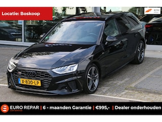 Audi A4 Avant 40 TFSI S edition Competition