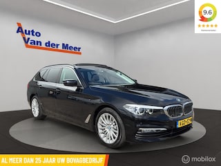 BMW 5-serie Touring 530i xDrive / Panoramadak / M-sport