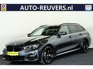 BMW 3-serie Touring 330e xDrive M-Sport / Laser-LED / ACC / Cam / HUD