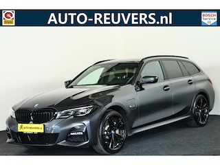 BMW 3-serie Touring 330e xDrive M-Sport / Laser-LED / ACC / Cam / HUD
