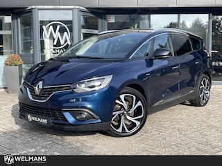 Renault Scénic 1.3 TCe Bose 7p. | Halfleder | Trekhaak | P-camera