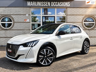 Peugeot 208 1.2 PureTech GT-Line |FULL OPTION|