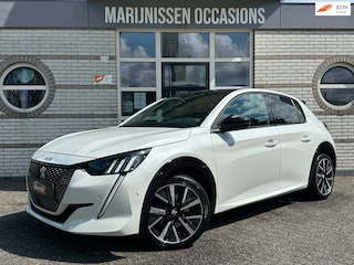 Peugeot 208 1.2 PureTech GT-Line |FULL OPTION|