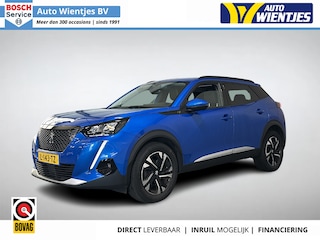 Peugeot 2008 1.2 PureTech | Blue Lease Allure | Navi | Camera