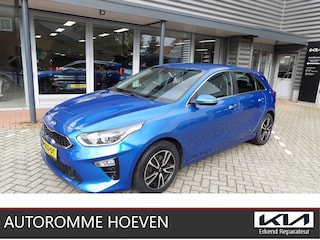 Kia Ceed 1.0 Turbo 120pk DynamicLine 39.000km Org. Ned.