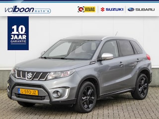 Suzuki Vitara 1.4 S | Navi | Adap. Cruise | Camera | Lm-Velgen | Trekhaak