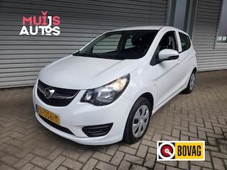 Opel Karl 1.0 ecoFLEX Edition