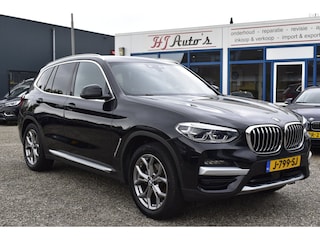 BMW X3 XDrive20i High Executive