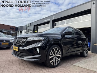 Renault Austral 1.3 mild 150 Techno+Comfort+Panodak! 1800 trekken!