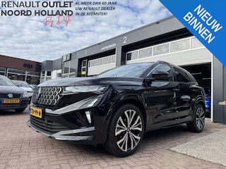 Renault Austral 1.3 mild 150 Techno+Comfort+Panodak! 1800 trekken!