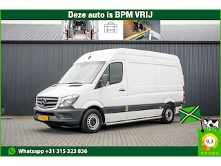 Mercedes-Benz Sprinter 311 CDI L2H2 | Camera | Volledig Ingericht | Navi | Airco