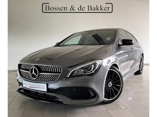 Mercedes-Benz CLA Shooting Brake 180 Business Solution AMG | Panoramadak | Camera | Night pakket