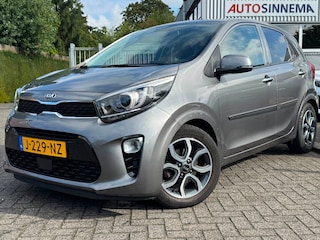 Kia Picanto 1.0 DPI DynamicPlusLine | Automaat | Camara | Cruise Control |
