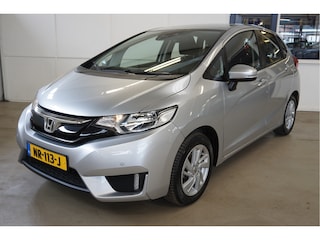 Honda Jazz 1.3 i-VTEC Comfort Trekhaak Navigatie
