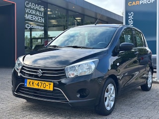 Suzuki Celerio 1.0 Comfort '' Airco - Elektrische ramen - Lichtmetalen velgen ''