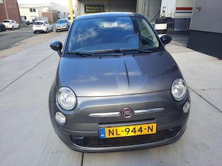 Fiat 500 1.2 EASY
