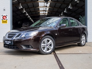 Saab 9-3 Sport Sedan 2.0 T Aero XWD *Schuif/kantel | Leder | Stoelverwarming | Cruise | Clima | Unieke kleur*