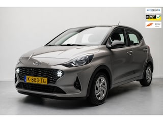 Hyundai i10 Cross 1.0 Comfort NL-auto [ Trekhaak Carplay Airco Cruise Control ]
