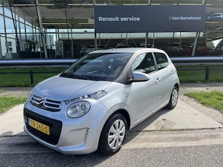 Citroën C1 1.0 e-VTi Feel / Airco / Bleutooth /