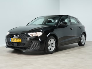 Audi A1 Sportback 25 TFSI Pro Line | Android-Carplay | Cruise | PDC | LM Velgen