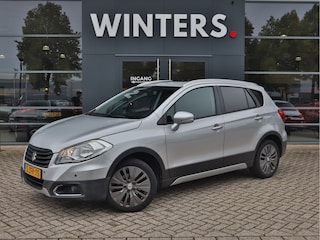 Suzuki S-Cross SX4 1.6 Exclusive | Navigatie | Parkeer senoren achter | Stoelverwarming | Climate Control |