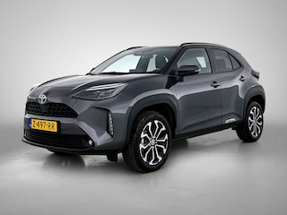 Toyota Yaris Cross 1.5 Hybrid 115 First Edition | Apple Carplay / Android Auto | Achteruitrijcamera | ACC | Climate Control