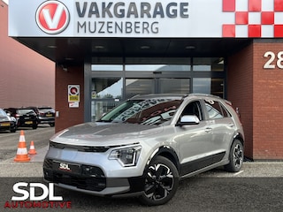 Kia Niro e-Niro DynamicPlusLine 64 kWh // NAVI // CAMERA // ELEK. ACHTERKLEP // APPLE CARPLAY - ANDROID AUTO // ADAPTIVE CRUISE //