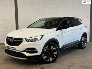Opel Grandland X 1.2 Turbo Navi|Carplay|Camera|Blindspot|Dealer Onderhouden !!