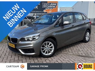 BMW 2-serie Tourer 218i