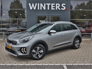 Kia Niro 1.6 GDi DynamicLine | Navigatie | Adaptieve Cruise Control | Climate Control | Camera |