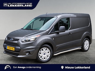 Ford Transit Connect 1.5 TDCI L1 Trend | NAVI | TREKHAAK | CAMERA | CLIMA |