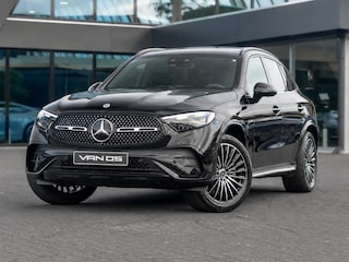 Mercedes-Benz GLC 400e 4MATIC AMG Line | Premium Plus | Techniek Pakket | Massage | Trekhaak