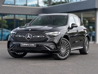 Mercedes-Benz GLC 400e 4MATIC AMG Line | Premium Plus | Techniek Pakket | Massage | Trekhaak