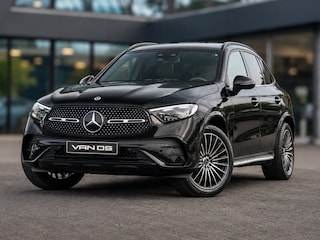 Mercedes-Benz GLC 400e 4MATIC AMG Line | Premium Plus | Techniek Pakket | Massage | Trekhaak