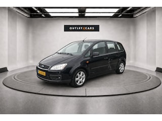 Ford C-MAX Focus 1.8-16V Futura
