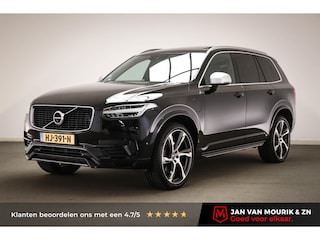 Volvo XC90 2.0 T8 Twin Engine AWD Inscription | BUSINESS CONNECT PACK | PANORAMADAK | BOWER & WILKINS | 360 CAMERA | TREKHAAK | 21"