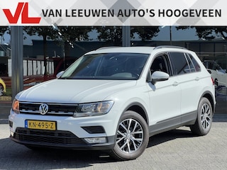 Volkswagen Tiguan 1.4 TSI Trendline | Trekhaak | RIJKLAAR | Navi
