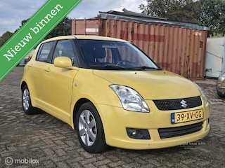 Suzuki Swift 1.3 Shogun