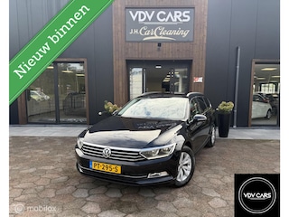 Volkswagen Passat Variant 1.4 TSI Comfortline Bsn Clima LED