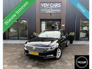 Volkswagen Passat Variant 1.4 TSI Comfortline Bsn Clima LED