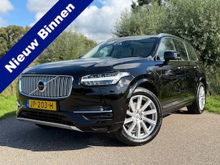 Volvo XC90 2.0 T8 Twin Engine AWD Inscription / 1 Eigenaar / Originele NL Auto / Full Option / Dealer onderhouden /