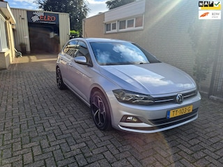 Volkswagen Polo 1.0 TSI Comfortline Business