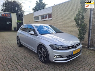 Volkswagen Polo 1.0 TSI Comfortline Business