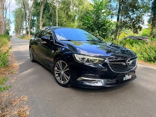 Opel Insignia Grand Sport 1.6 Turbo Business Executive OPC Orig.NL Auto!