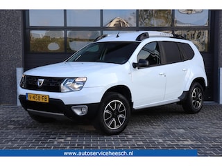 Dacia Duster 1.5 dCi l AIRCO l NAVI l CAMERA l TREKHAAK l CRUISE CONTROL
