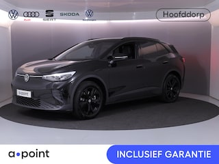 Volkswagen ID.4 Pro Limited Edition 77 kWh 204pk |Camera| Navi| 19'LM-velgen| voorruit en vr.stoelen verwarmd| afn. trekhaak