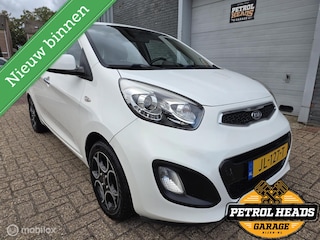 Kia Picanto 1.0 Comfortl.5D#elktr. rmn|Clima|Cruise|APK|LMV